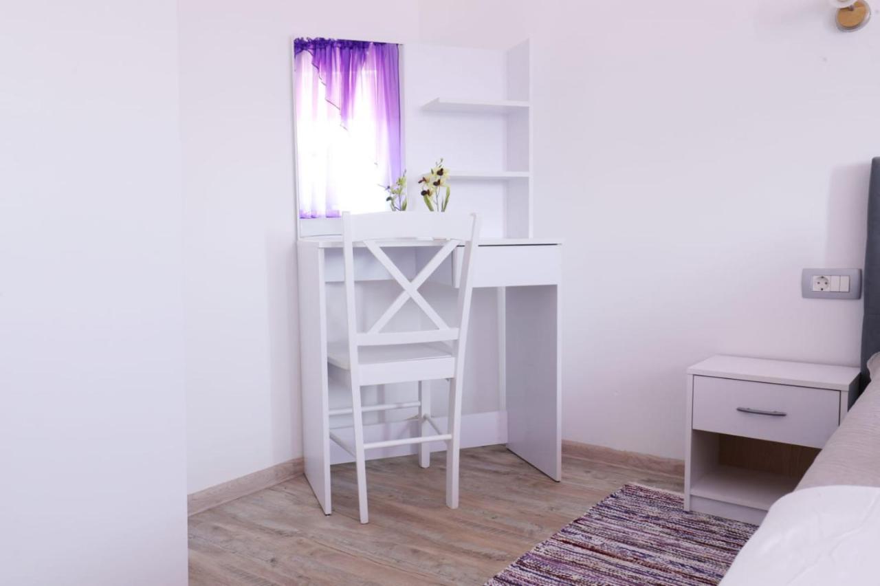 Apartman Teo &Tena Otočac Exterior foto